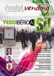 Revista Hostel Vending